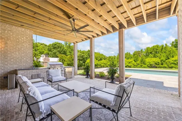 $2,190,000 | 115 Trinity Hollow Drive, Canton, GA 30115