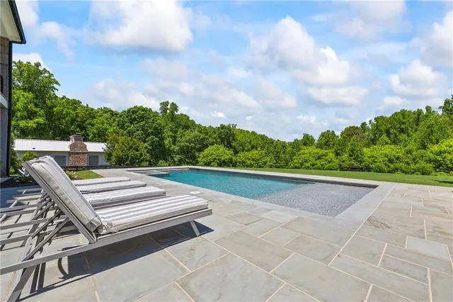 $2,190,000 | 115 Trinity Hollow Drive, Canton, GA 30115