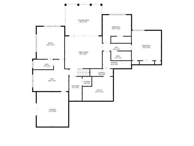 $2,190,000 | 115 Trinity Hollow Drive, Canton, GA 30115