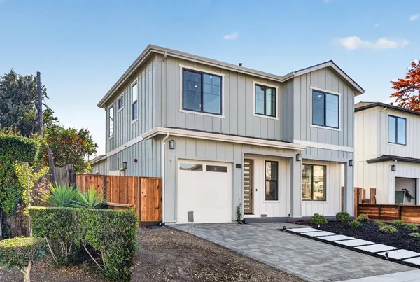$2,688,000 | 1411 San Ramon Avenue, Mountain View, CA 94043