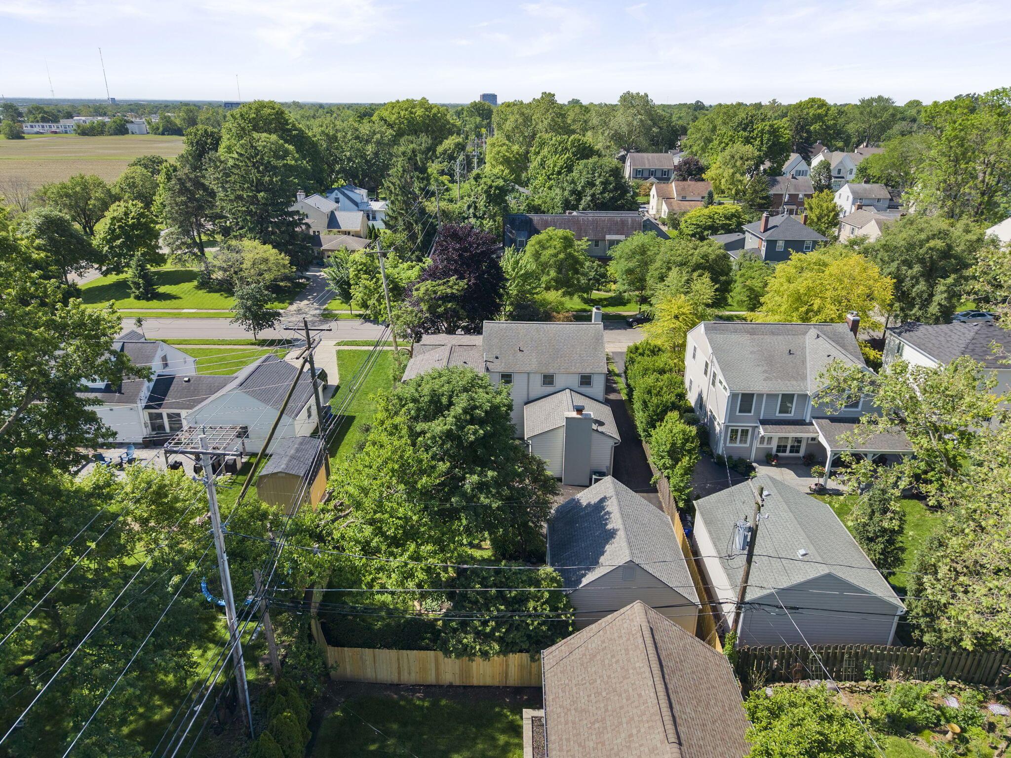 1470 Cardiff Road Upper Arlington, OH 43221 - Photo 81 of 87