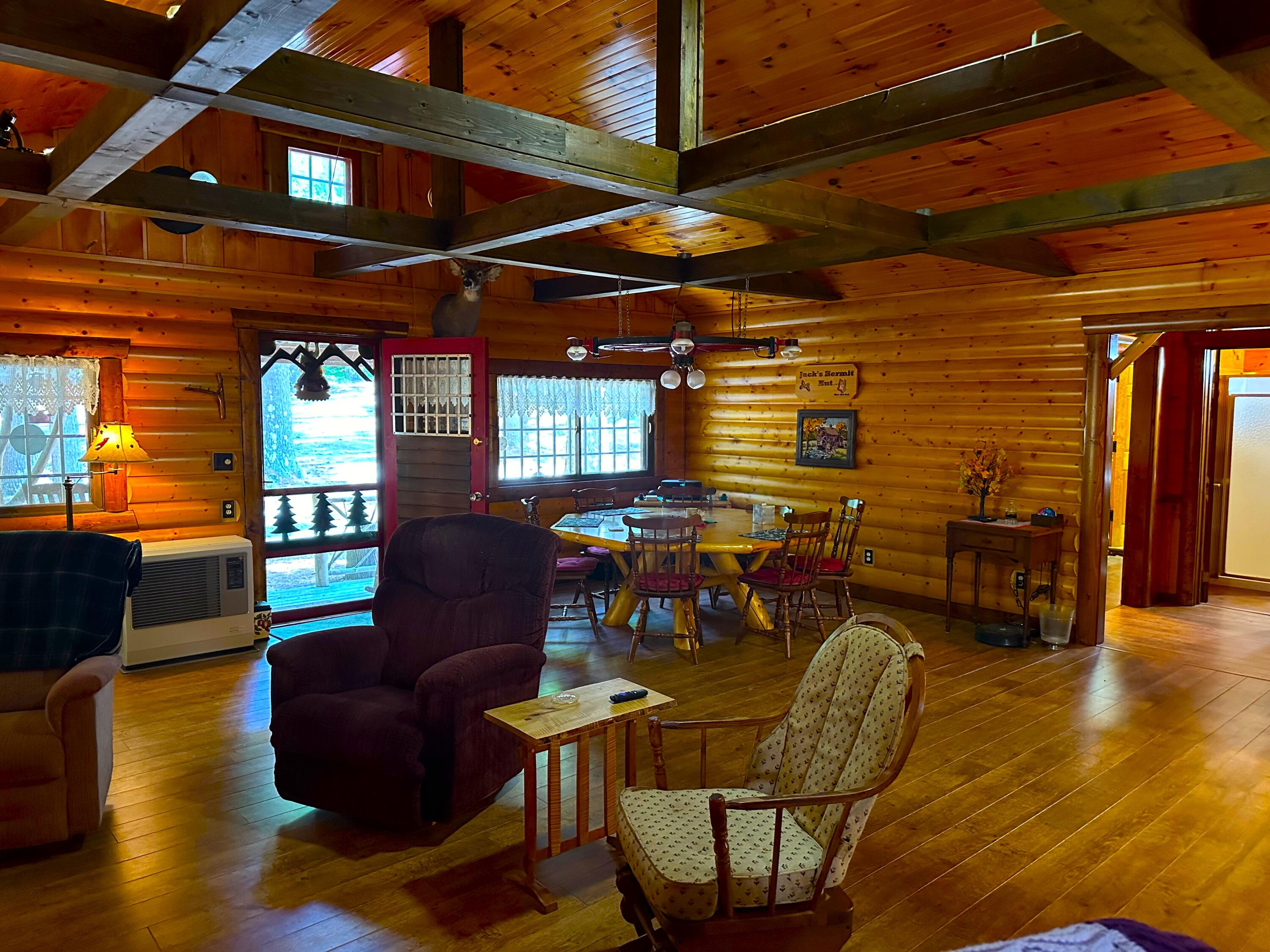 853 Bartlett Road Upper Jay, NY 12987 - Photo 7 of 62 Gallery Image 7