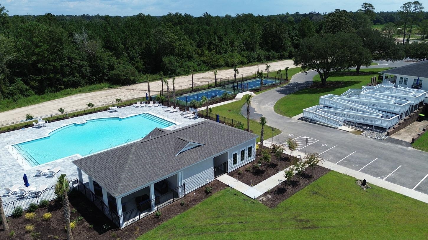 262 Long Beard Way Loris, SC 29569 - Photo 39 of 52 Gallery Image 39