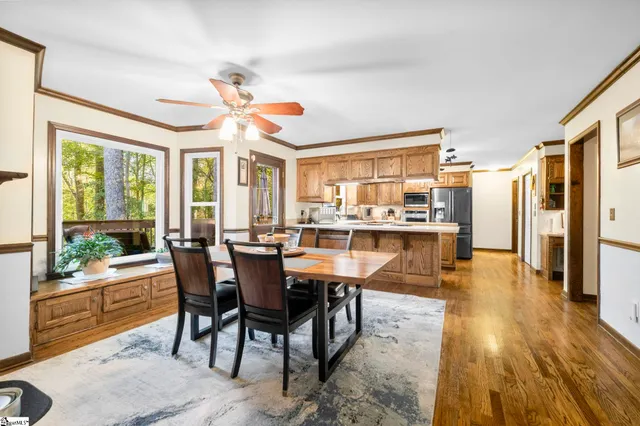 $700,000 | 301 Cardinal Drive, Greenville, SC 29609