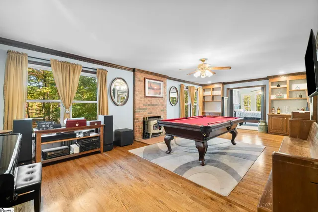 $700,000 | 301 Cardinal Drive, Greenville, SC 29609