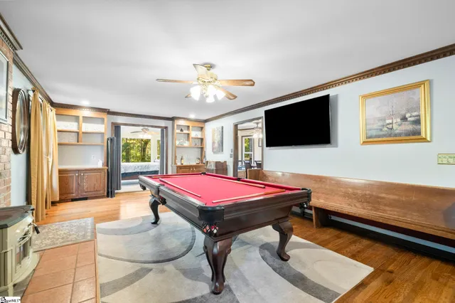 $700,000 | 301 Cardinal Drive, Greenville, SC 29609