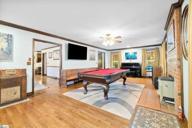 $700,000 | 301 Cardinal Drive, Greenville, SC 29609