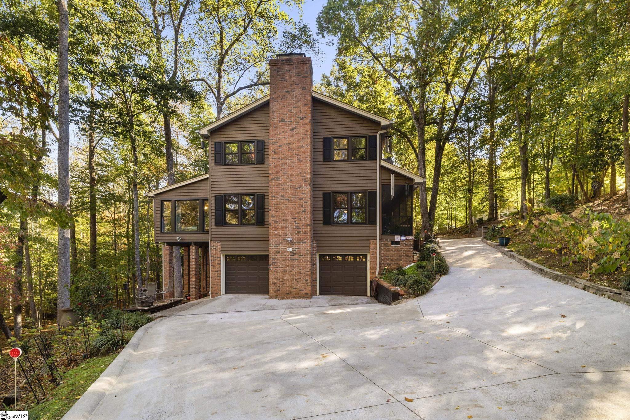 301 Cardinal Drive Greenville, SC 29609 - Photo 24 of 50