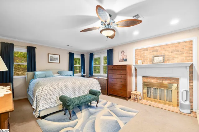 $700,000 | 301 Cardinal Drive, Greenville, SC 29609