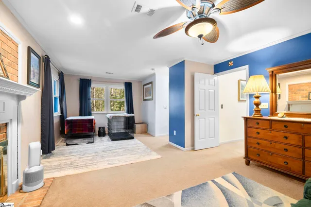 $700,000 | 301 Cardinal Drive, Greenville, SC 29609