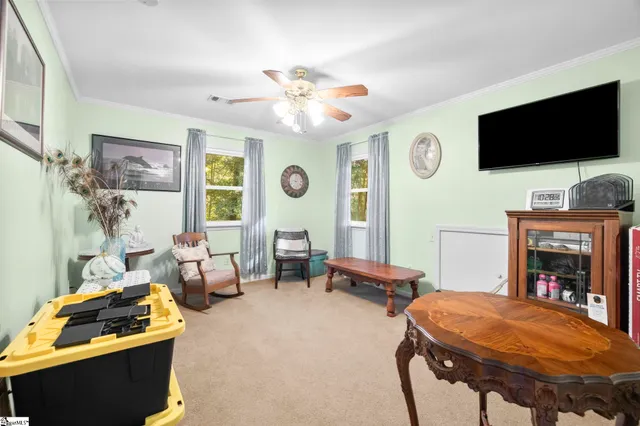 $700,000 | 301 Cardinal Drive, Greenville, SC 29609