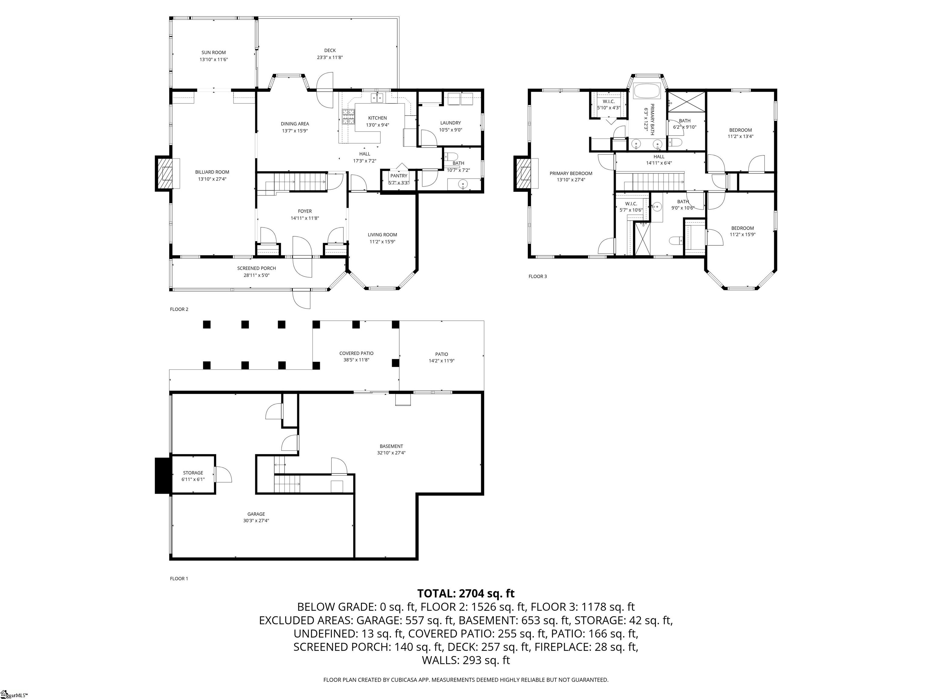 301 Cardinal Drive Greenville, SC 29609 - Photo 35 of 50
