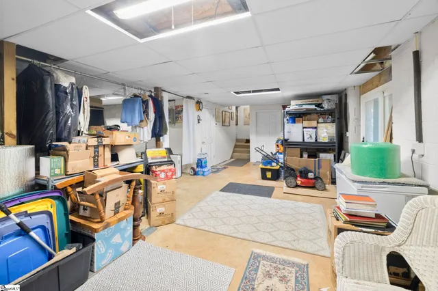 $700,000 | 301 Cardinal Drive, Greenville, SC 29609