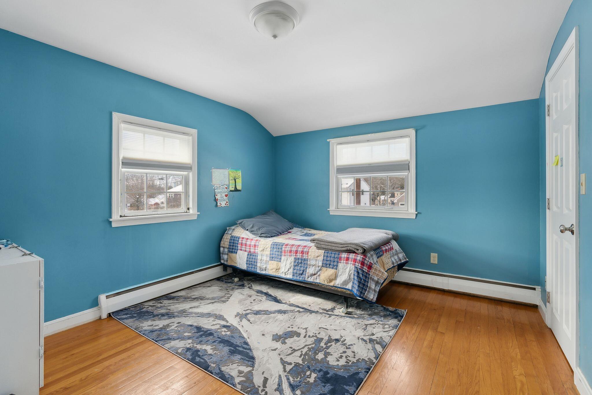 155 Wayside Road Portland, ME 04102 - Photo 17 of 33 Bedroom 1