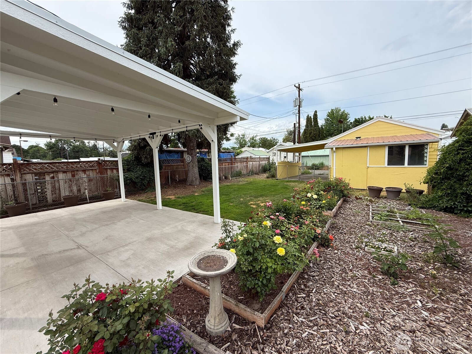 312 Ash Street South Omak, WA 98841 - Photo 33 of 38