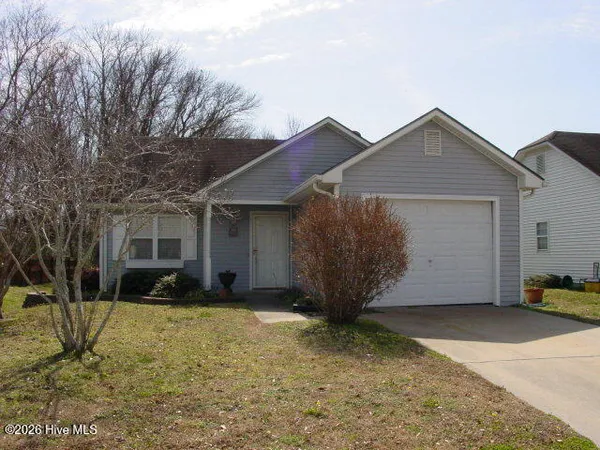 $1,467 | 103 Red Cedar Run, Elizabeth City, NC 27909