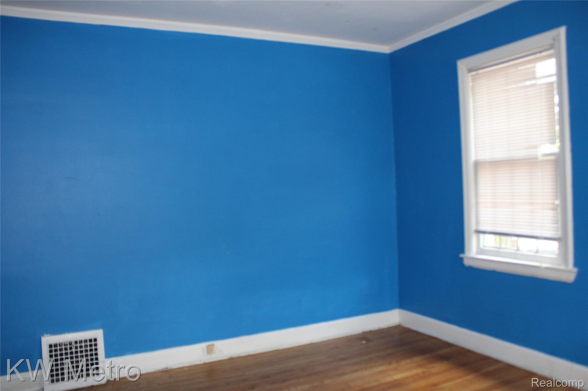 16595 Sunderland Road Detroit, MI 48219 - Photo 14 of 19 Bedroom 1