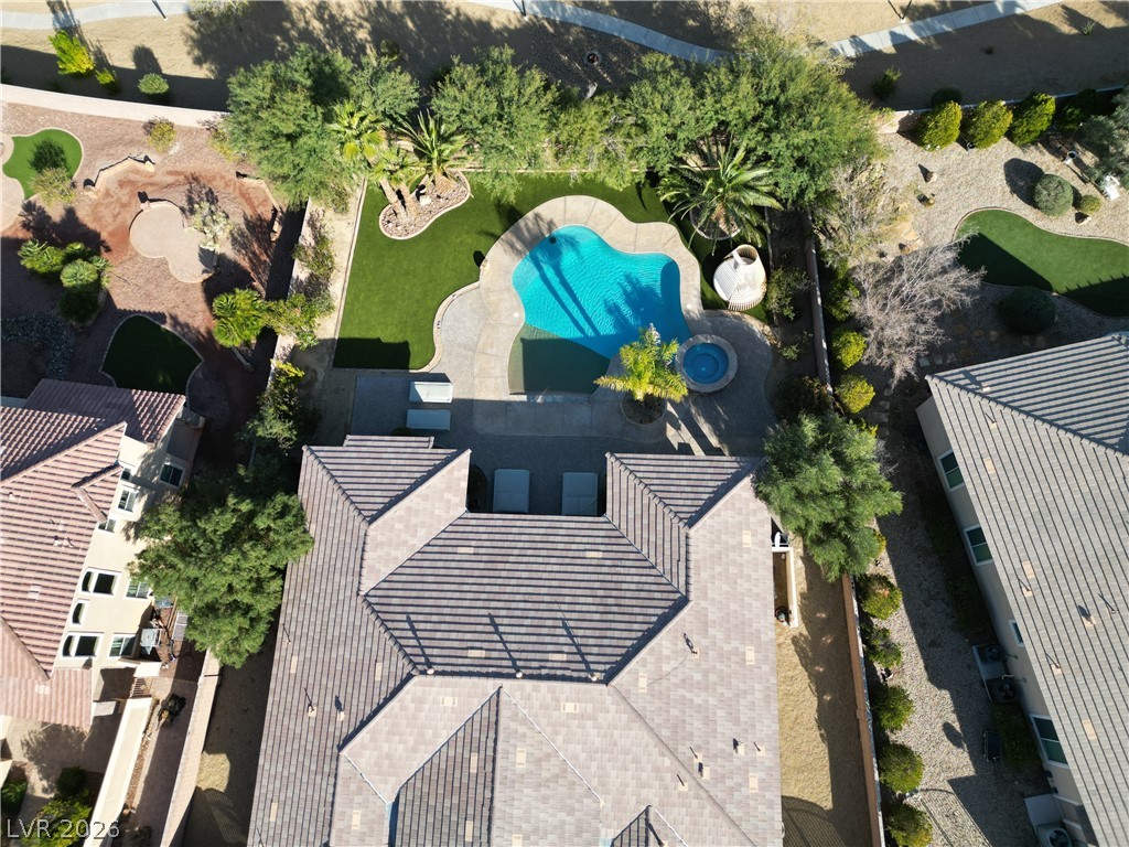 7304 North Buttons Ridge Drive Las Vegas, NV 89131 - Photo 92 of 92