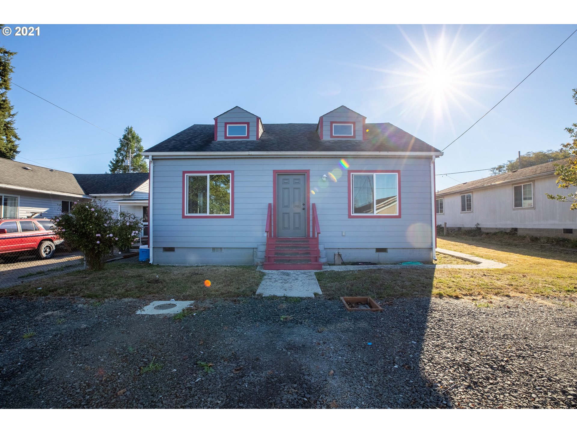 63767 Flanagan Road Coos Bay, OR 97420 - Photo 1 of 24 Gallery Image 1