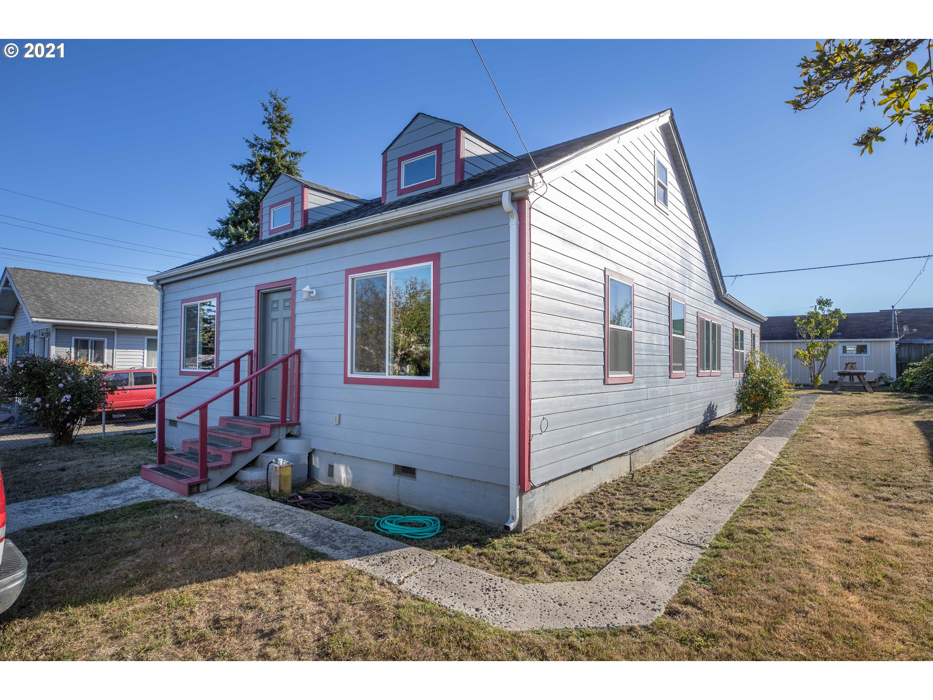 63767 Flanagan Road Coos Bay, OR 97420 - Photo 24 of 24 Gallery Image 24