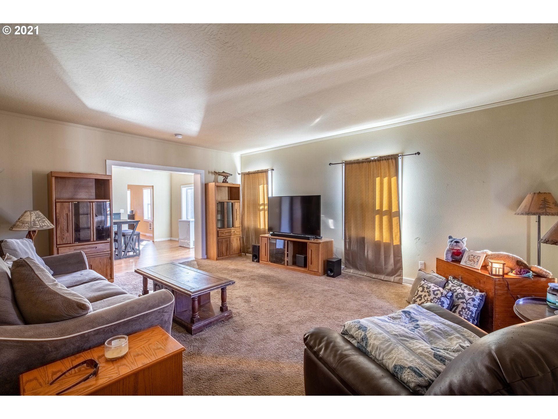 63767 Flanagan Road Coos Bay, OR 97420 - Photo 8 of 24 Gallery Image 8