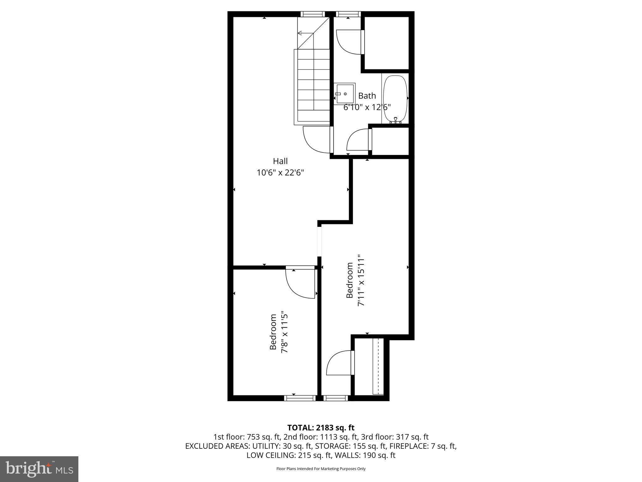 358 Oak Road Glenside, PA 19038 - Photo 41 of 44