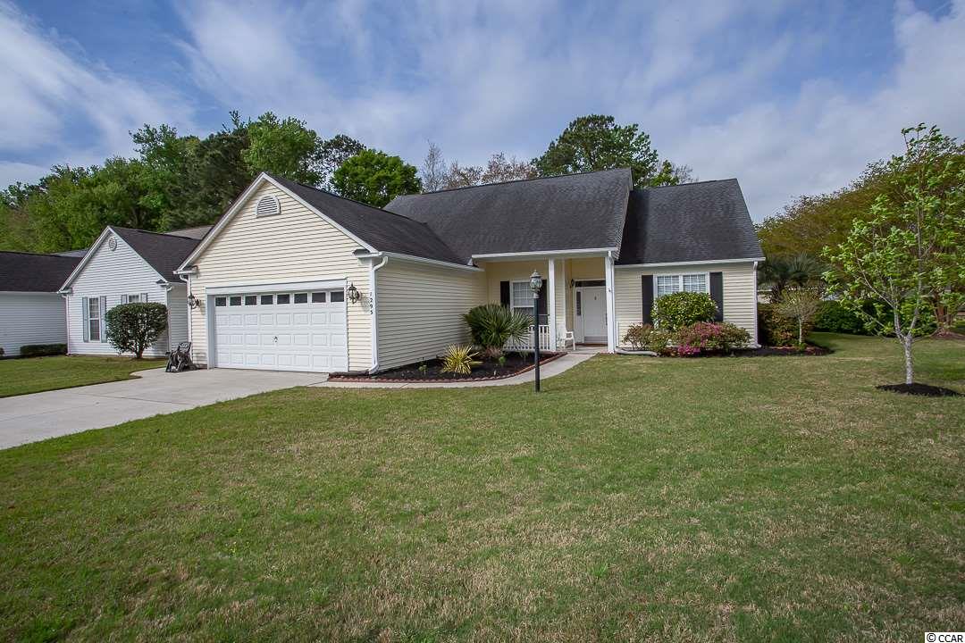 1295 Merion Court Murrells Inlet, SC 29576 - Photo 1 of 33 Gallery Image 1