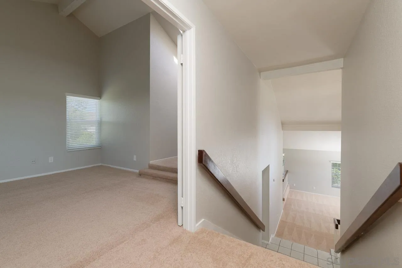 1908 Hummock Lane Encinitas, CA 92024 - Photo 24 of 29 an empty room with windows