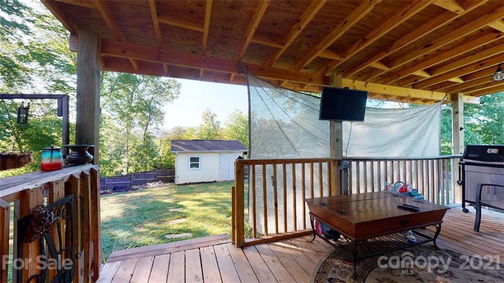 280 Griggs Road Old Fort, NC 28762 - Photo 24 of 30 Gallery Image 24