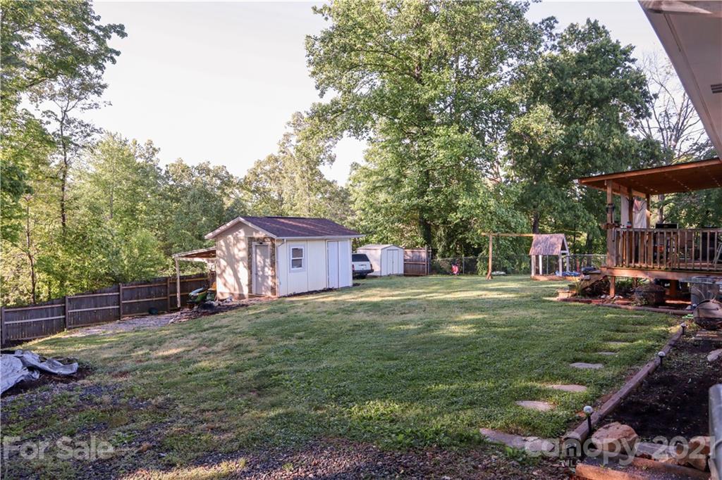 280 Griggs Road Old Fort, NC 28762 - Photo 30 of 30 Gallery Image 30