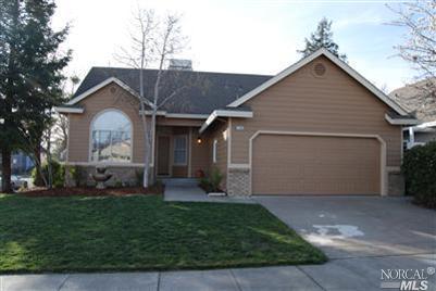 2186 Longhorn Circle Santa Rosa, CA 95401 - Photo 1 of 1 Gallery Image 1