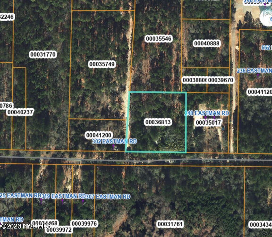 304 Eastman Road Southern Pines, NC 28387 - Photo 4 of 5 20230601162744906888000000-o