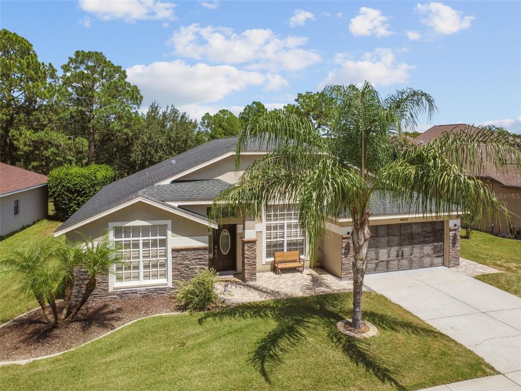 4608 Deer Lodge Road New Port Richey, FL 34655 - Photo 1 of 1 Gallery Image 1