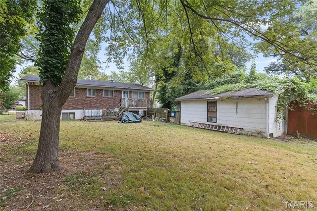 $150,000 | 9823 Ventura Drive, St. Louis, MO 63136