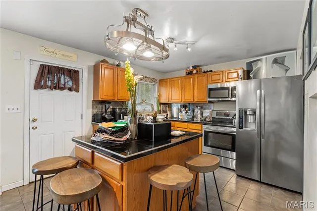 $150,000 | 9823 Ventura Drive, St. Louis, MO 63136