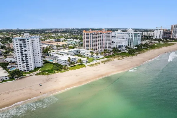$3,000 | 1470 South Ocean Boulevard, Unit 903, Pompano Beach, FL 33062