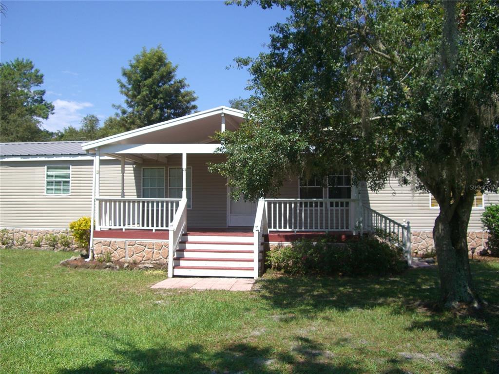 14717 Dupree Road Wimauma, FL 33598 - Photo 1 of 1 WELCOME TO THE COUNTRY