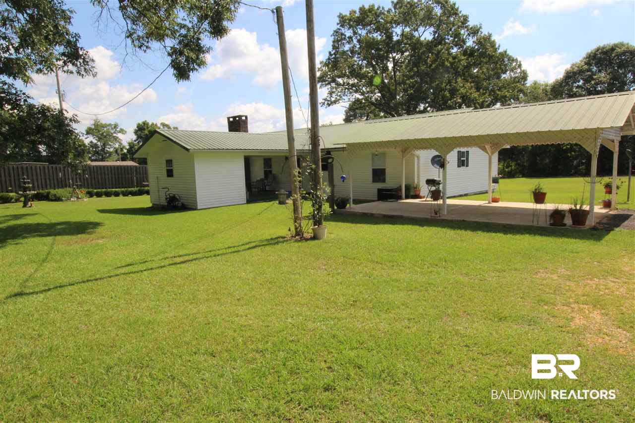 11350 Vinson Road Bay Minette, AL 36507 - Photo 21 of 34