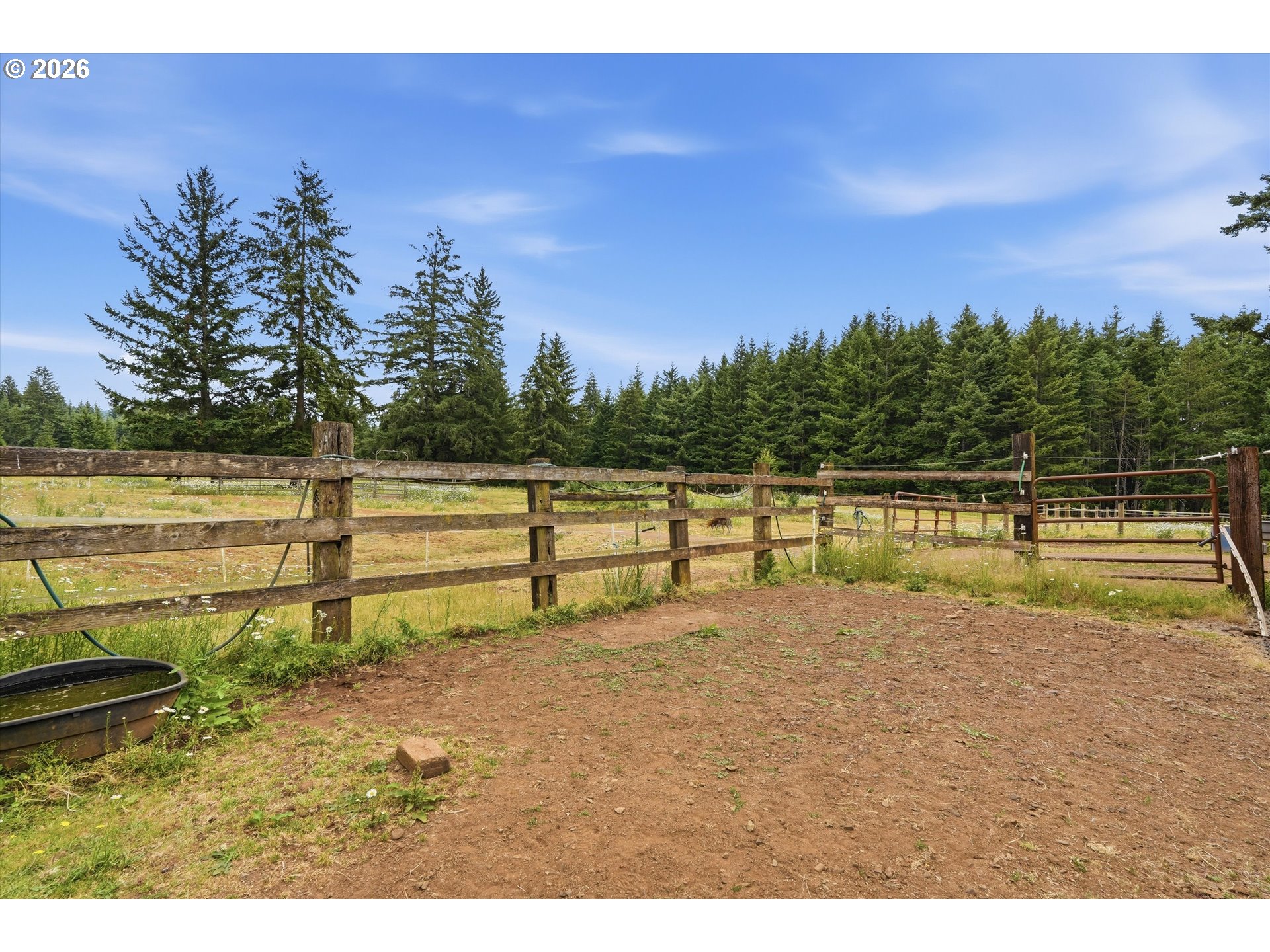 27287 South Hillockburn Road Estacada, OR 97023 - Photo 40 of 48