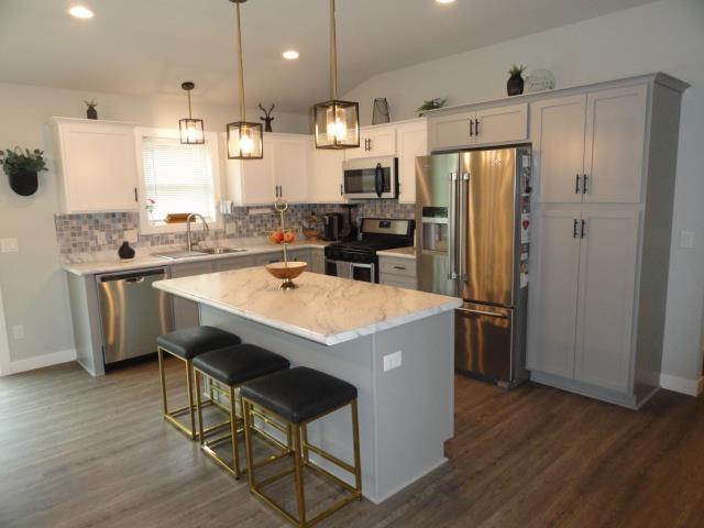 525 Eagle Ridge Portage, WI 53901 - Photo 14 of 43