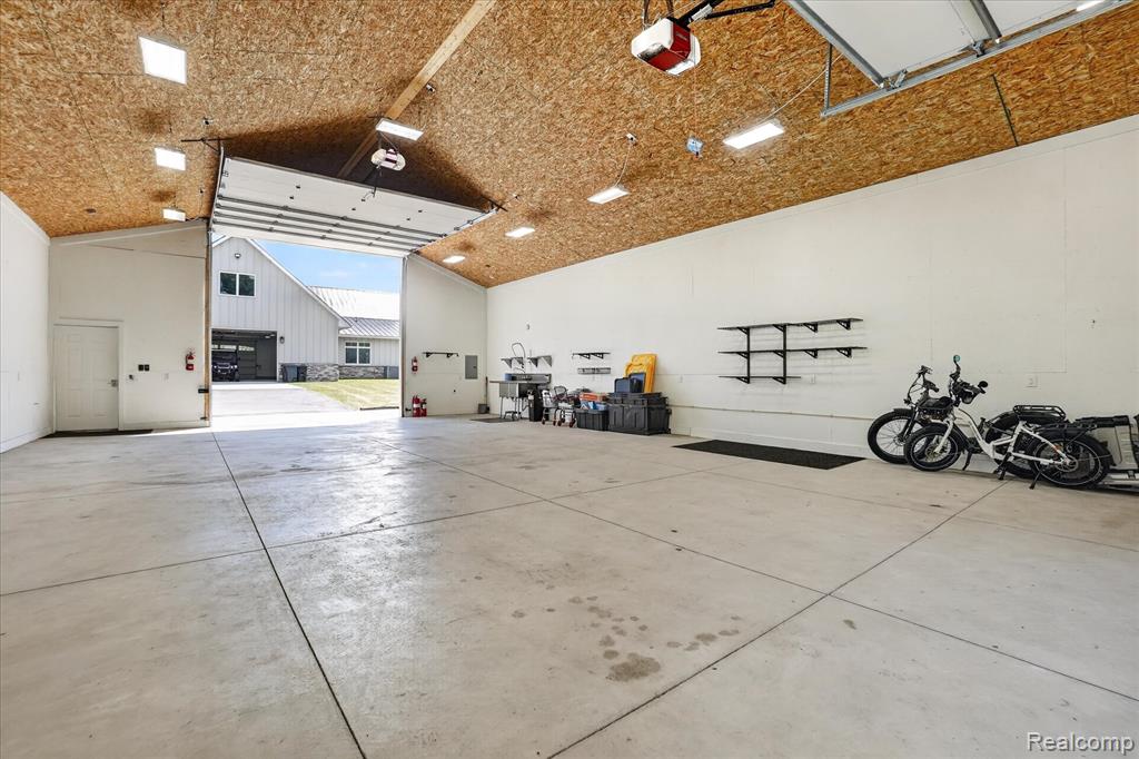 10500 West Grand River Road Fowlerville, MI 48836 - Photo 49 of 58