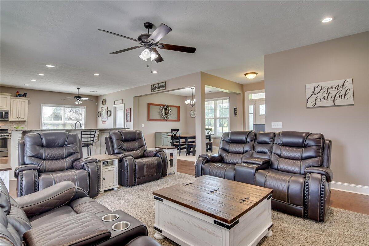 706 West Quaker Road Waynesboro, GA 30830 - Photo 14 of 65 12-112