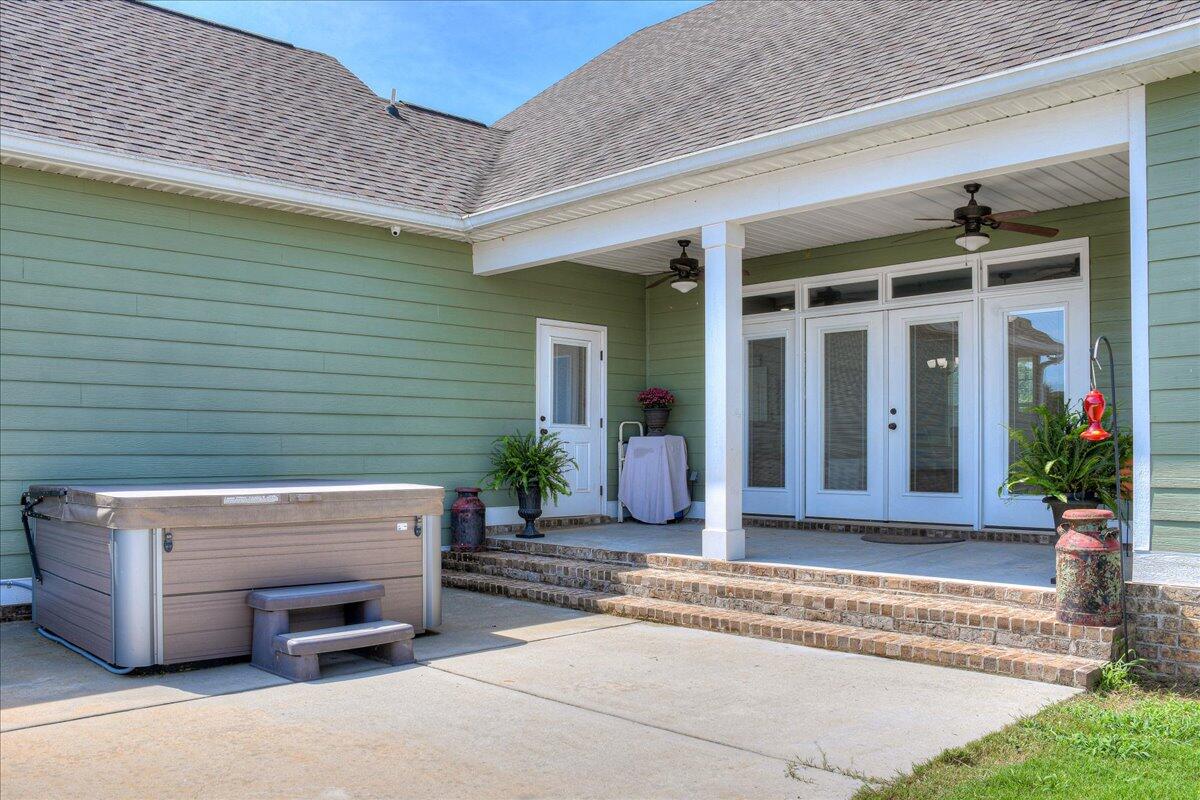 706 West Quaker Road Waynesboro, GA 30830 - Photo 42 of 65 41-141