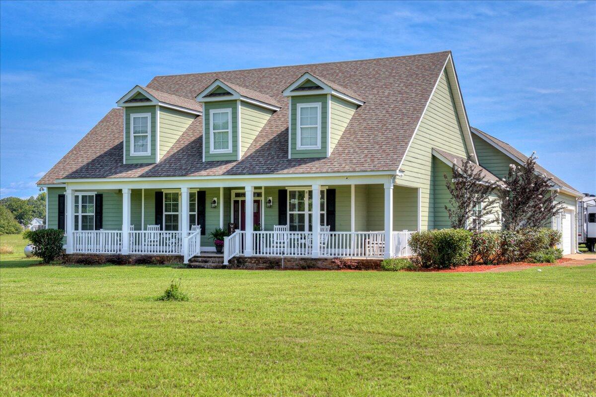 706 West Quaker Road Waynesboro, GA 30830 - Photo 5 of 65 03-103