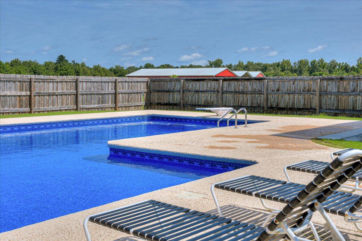 706 West Quaker Road Waynesboro, GA 30830 - Photo 54 of 65 54-154