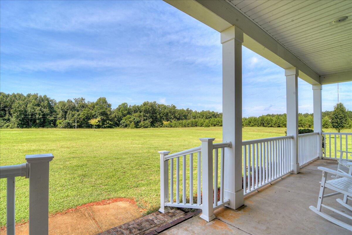 706 West Quaker Road Waynesboro, GA 30830 - Photo 7 of 65 05-105
