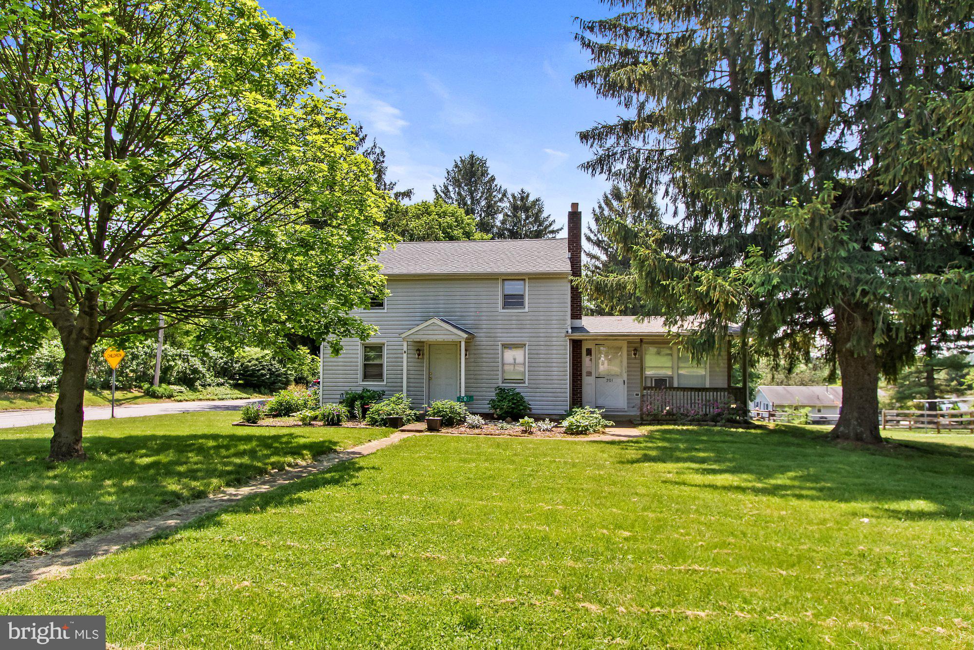201 Singer Road New Freedom, PA 17349 - Photo 27 of 27