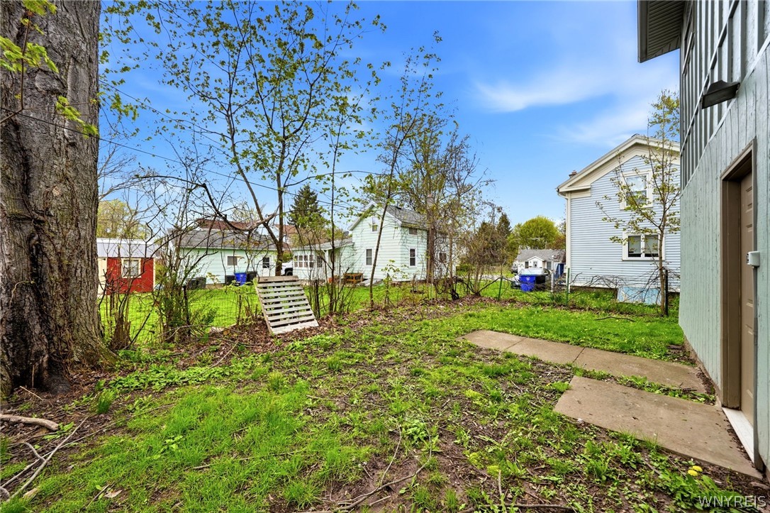 204 Prospect Avenue Ridgeway, NY 14103 - Photo 48 of 48
