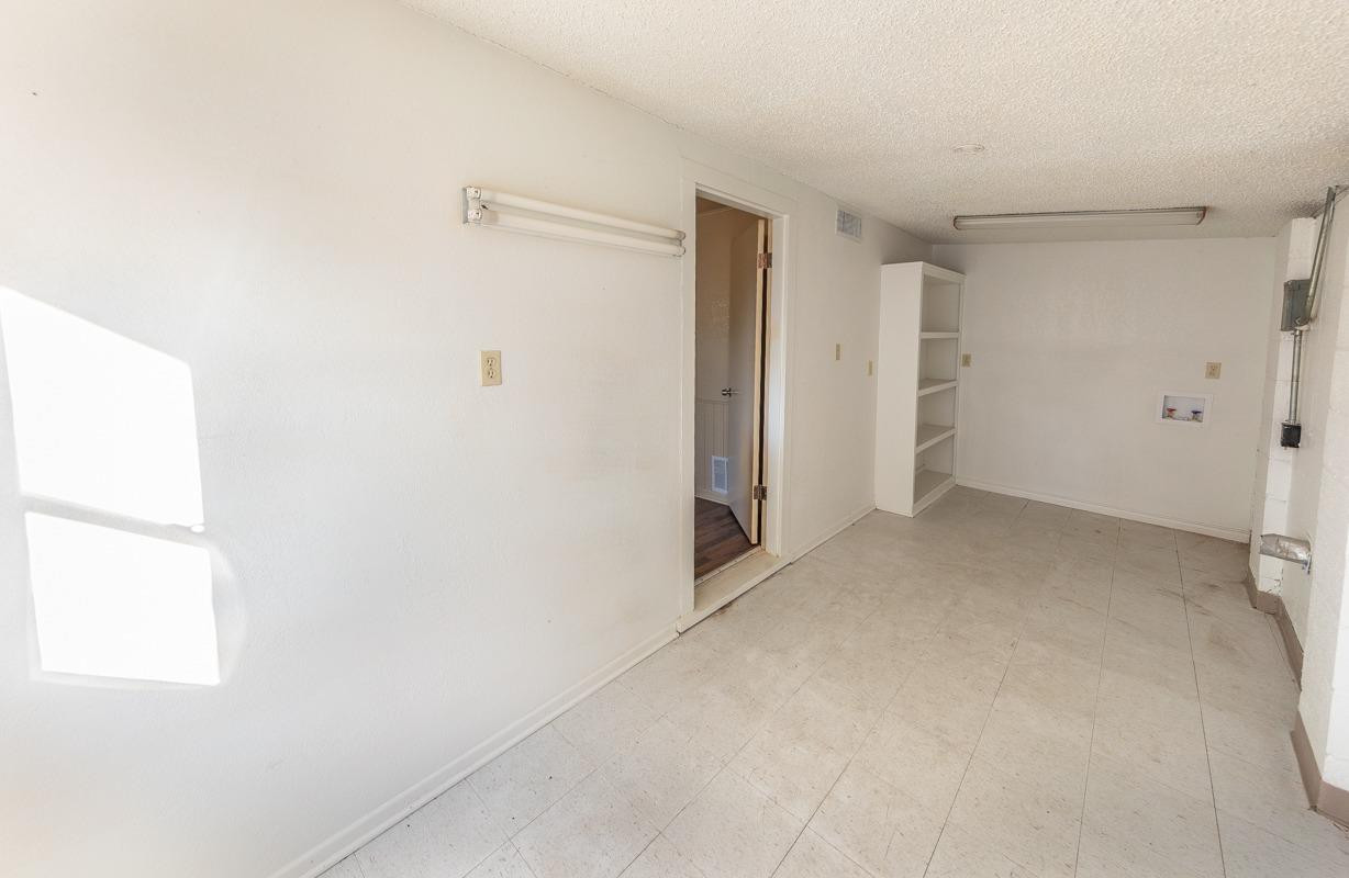3007 Emory Street Lubbock, TX 79415 - Photo 8 of 17 a view of an empty room