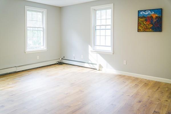 262 North Woodstock Road Southbridge, MA 01550 - Photo 22 of 25 an empty room with windows